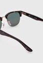 Gafas Ray-Ban Clubmaster Reverse Havana de Ray-Ban
