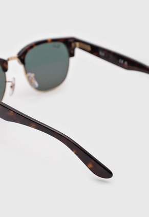 Gafas Ray-Ban Clubmaster Reverse Havana
