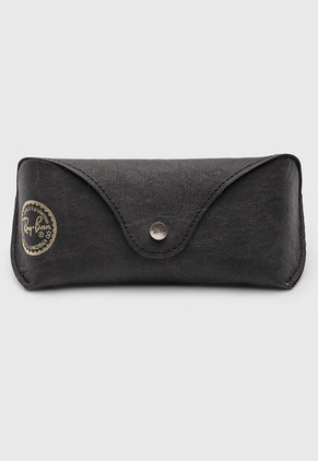 Gafas Ray-Ban Clubmaster Reverse Havana