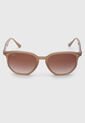 Gafas de Sol Ray-Ban Beige de Ray-Ban