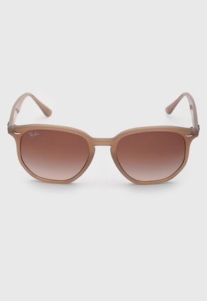 Gafas de Sol Ray-Ban Beige