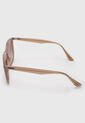 Gafas de Sol Ray-Ban Beige de Ray-Ban