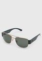 Gafas de Sol Ray-Ban Dorado de Ray-Ban