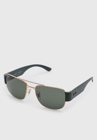 Gafas de Sol Ray-Ban Dorado Ray-Ban