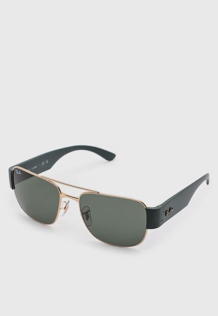 Gafas de Sol Ray-Ban Dorado