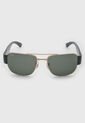 Gafas de Sol Ray-Ban Dorado de Ray-Ban
