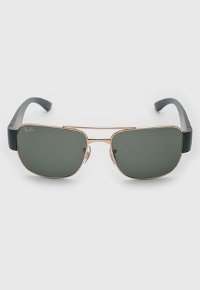 Gafas de Sol Ray-Ban Dorado