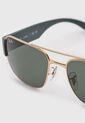 Gafas de Sol Ray-Ban Dorado de Ray-Ban
