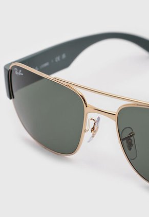Gafas de Sol Ray-Ban Dorado