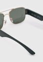 Gafas de Sol Ray-Ban Dorado de Ray-Ban
