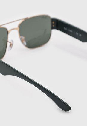 Gafas de Sol Ray-Ban Dorado