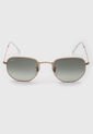 Gafas Ray-Ban Hexagonal Dorado de Ray-Ban