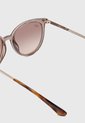 Gafas de Sol Ray-Ban Beige Transparente de Ray-Ban