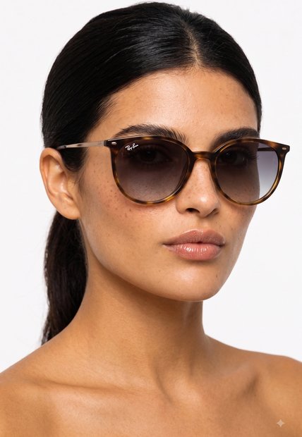 Gafas de Sol Ray-Ban Havana