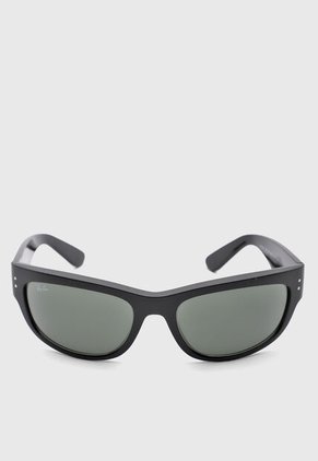 Gafas de Sol Ray-Ban Mega Balorama Negro