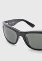 Gafas de Sol Ray-Ban Mega Balorama Negro de Ray-Ban