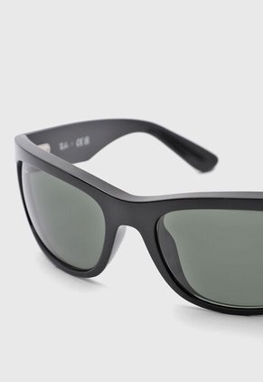 Gafas de Sol Ray-Ban Mega Balorama Negro