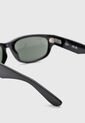 Gafas de Sol Ray-Ban Mega Balorama Negro de Ray-Ban