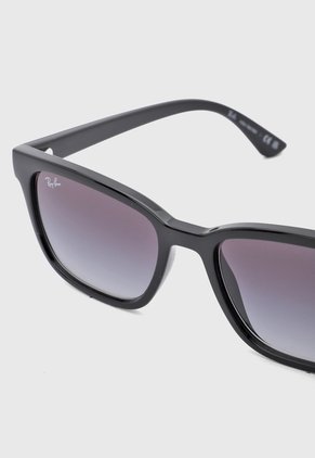 Gafas de Sol Ray-Ban Negro