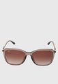 Gafas de Sol Ray-Ban Café Transparente de Ray-Ban