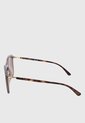 Gafas de Sol Ray-Ban Café Transparente de Ray-Ban