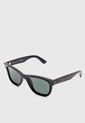 Gafas de Sol Ray-Ban Wayfarer Reverse Negro de Ray-Ban