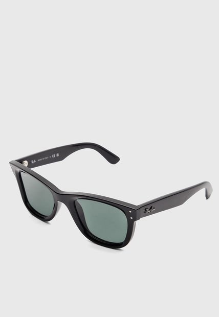 Gafas de Sol Ray-Ban Wayfarer Reverse Negro