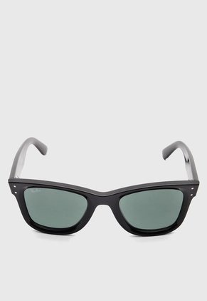 Gafas de Sol Ray-Ban Wayfarer Reverse Negro