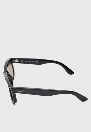 Gafas de Sol Ray-Ban Wayfarer Reverse Negro