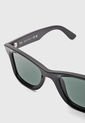 Gafas de Sol Ray-Ban Wayfarer Reverse Negro de Ray-Ban