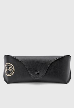 Gafas de Sol Ray-Ban Café Transparente