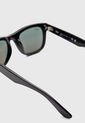 Gafas de Sol Ray-Ban Wayfarer Reverse Negro de Ray-Ban