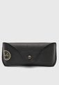 Gafas de Sol Ray-Ban Wayfarer Reverse Negro de Ray-Ban