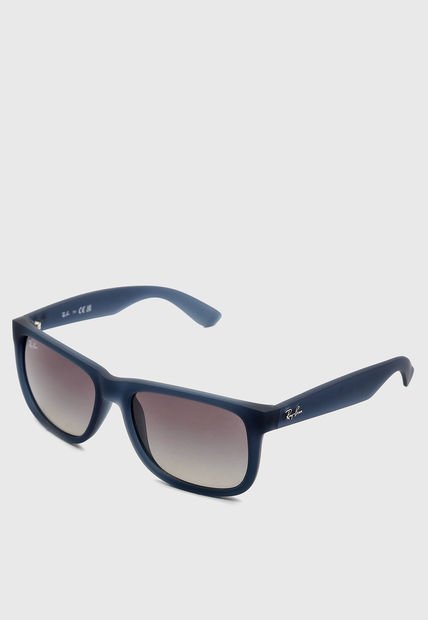 Gafas de Sol Ray-Ban Justin Azul