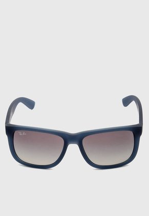Gafas de Sol Ray-Ban Justin Azul