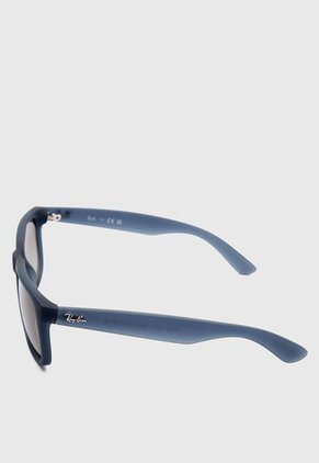 Gafas de Sol Ray-Ban Justin Azul