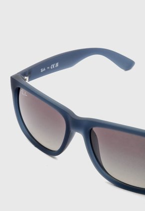 Gafas de Sol Ray-Ban Justin Azul