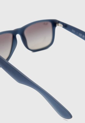 Gafas de Sol Ray-Ban Justin Azul