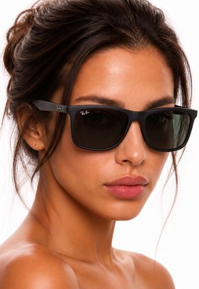 Gafas de Sol Ray-Ban Negro