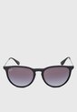 Gafas de Sol Ray-Ban Erika Classic Negro de Ray-Ban