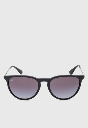 Gafas de Sol Ray-Ban Erika Classic Negro
