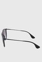 Gafas de Sol Ray-Ban Erika Classic Negro de Ray-Ban