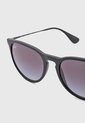 Gafas de Sol Ray-Ban Erika Classic Negro de Ray-Ban