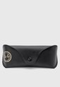 Gafas de Sol Ray-Ban Erika Classic Negro de Ray-Ban