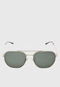 Gafas de Sol Ray-Ban Dorado de Ray-Ban