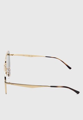 Gafas de Sol Ray-Ban Dorado