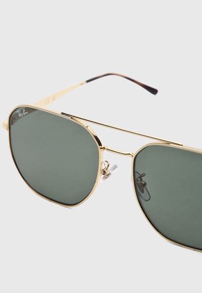 Gafas de Sol Ray-Ban Dorado