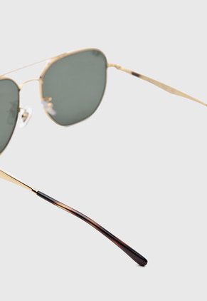Gafas de Sol Ray-Ban Dorado