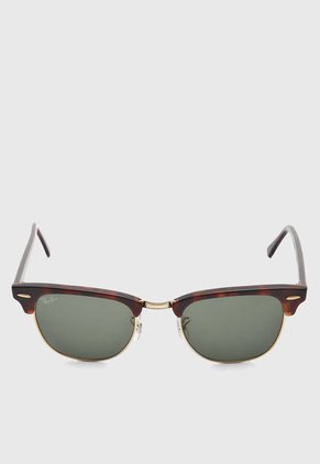 Gafas de Sol Ray-Ban Clubmaster Havana