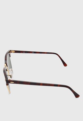 Gafas de Sol Ray-Ban Clubmaster Havana